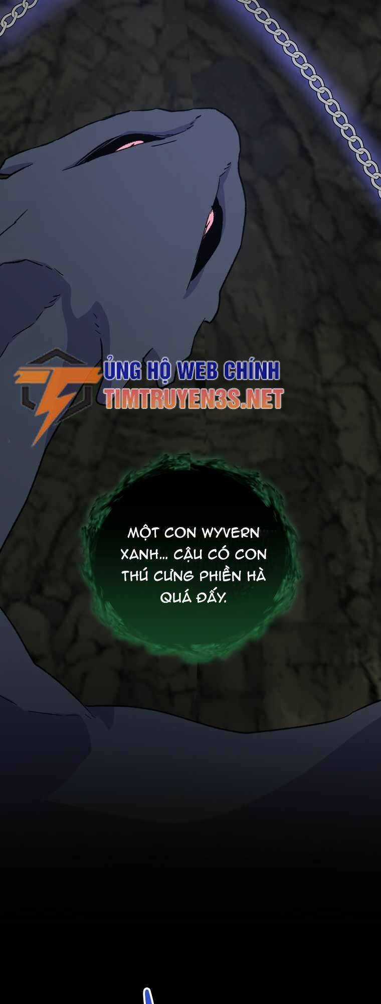 Nhà Hiền Triết Yigret Chapter 89 trang 23