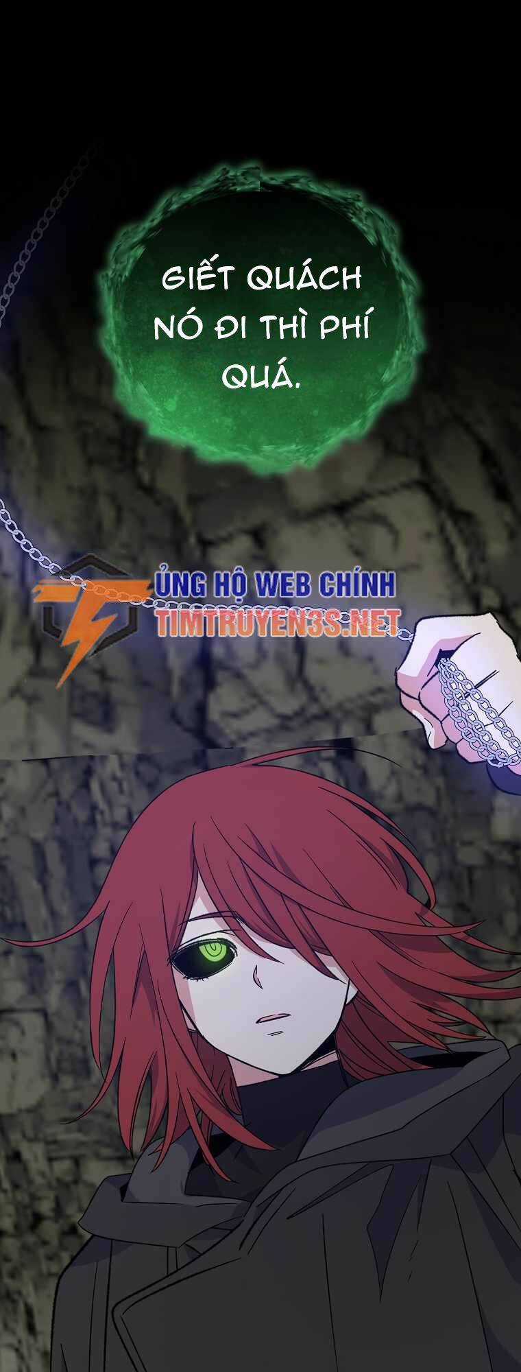 Nhà Hiền Triết Yigret Chapter 89 trang 27