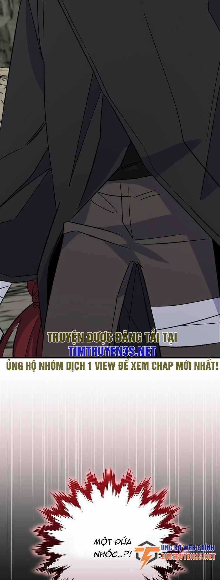 Nhà Hiền Triết Yigret Chapter 89 trang 28