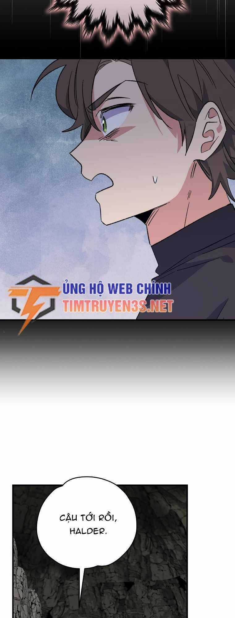 Nhà Hiền Triết Yigret Chapter 89 trang 29