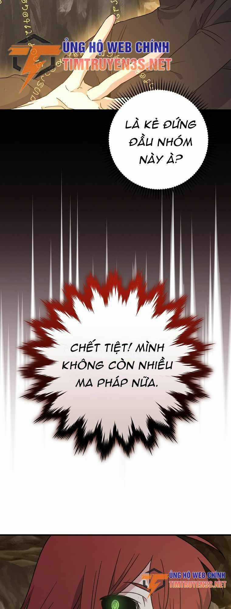 Nhà Hiền Triết Yigret Chapter 89 trang 31