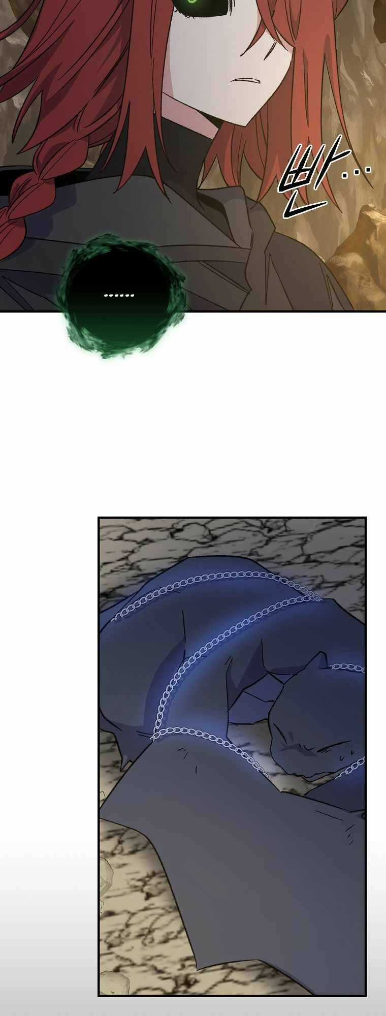 Nhà Hiền Triết Yigret Chapter 89 trang 32