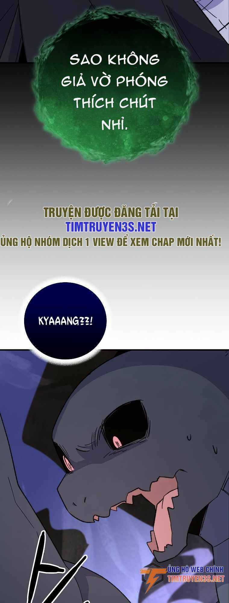 Nhà Hiền Triết Yigret Chapter 89 trang 34