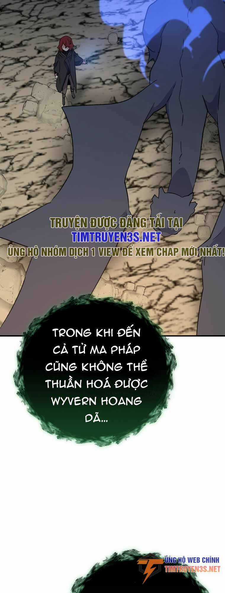 Nhà Hiền Triết Yigret Chapter 89 trang 37