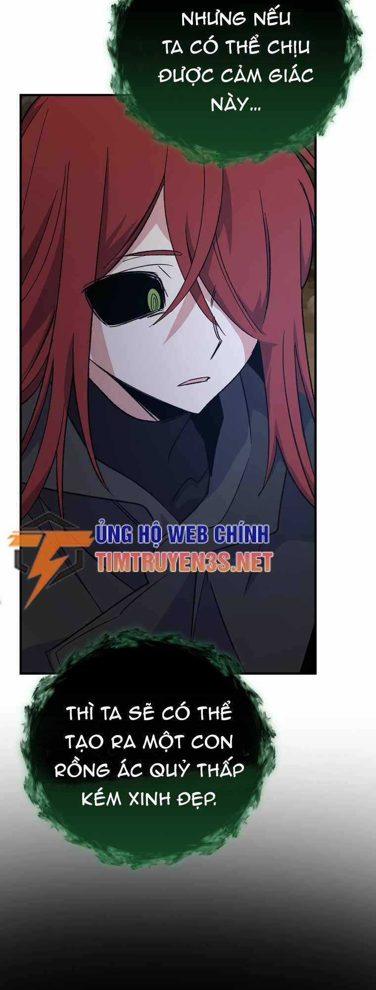 Nhà Hiền Triết Yigret Chapter 89 trang 38