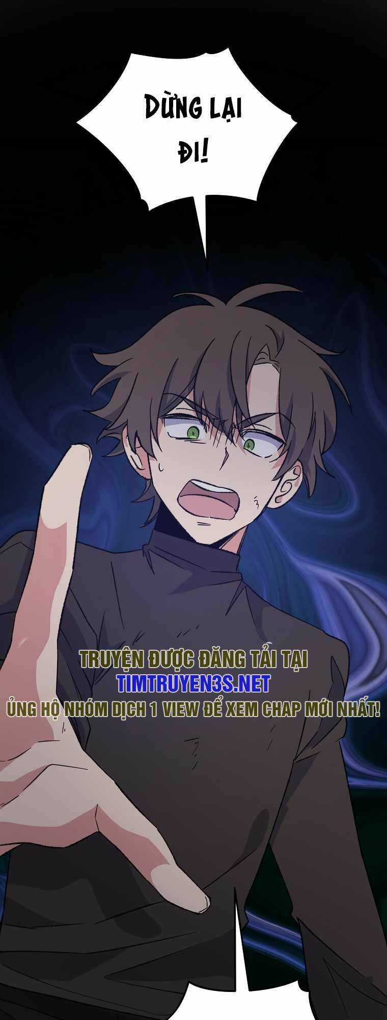 Nhà Hiền Triết Yigret Chapter 89 trang 39