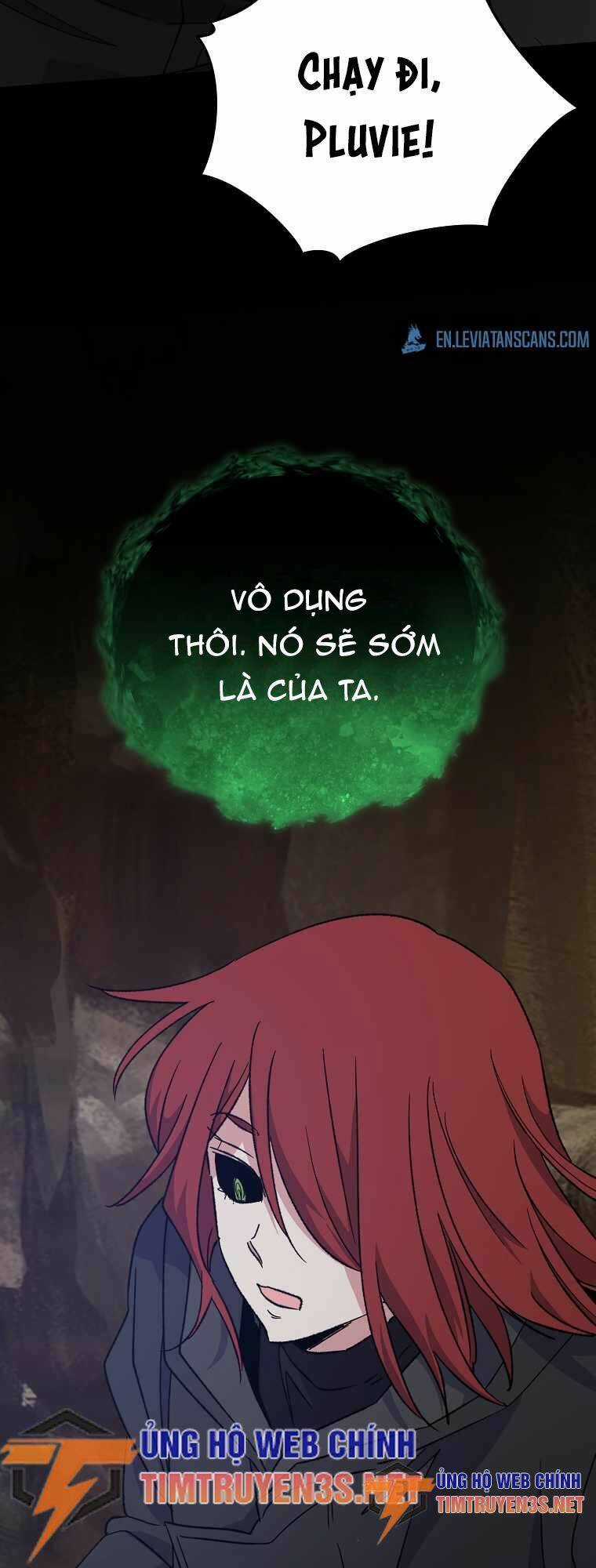 Nhà Hiền Triết Yigret Chapter 89 trang 40