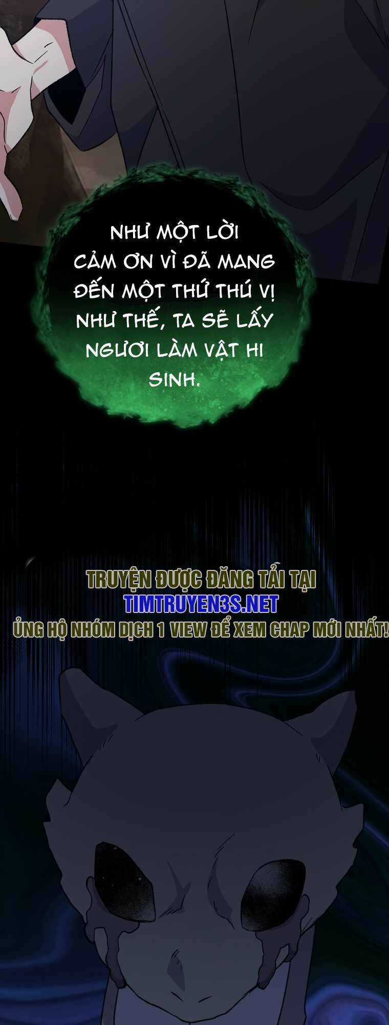 Nhà Hiền Triết Yigret Chapter 89 trang 41