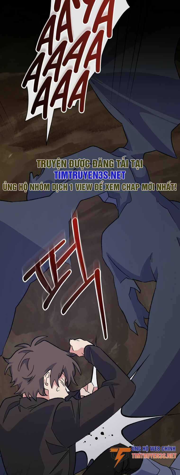 Nhà Hiền Triết Yigret Chapter 89 trang 46