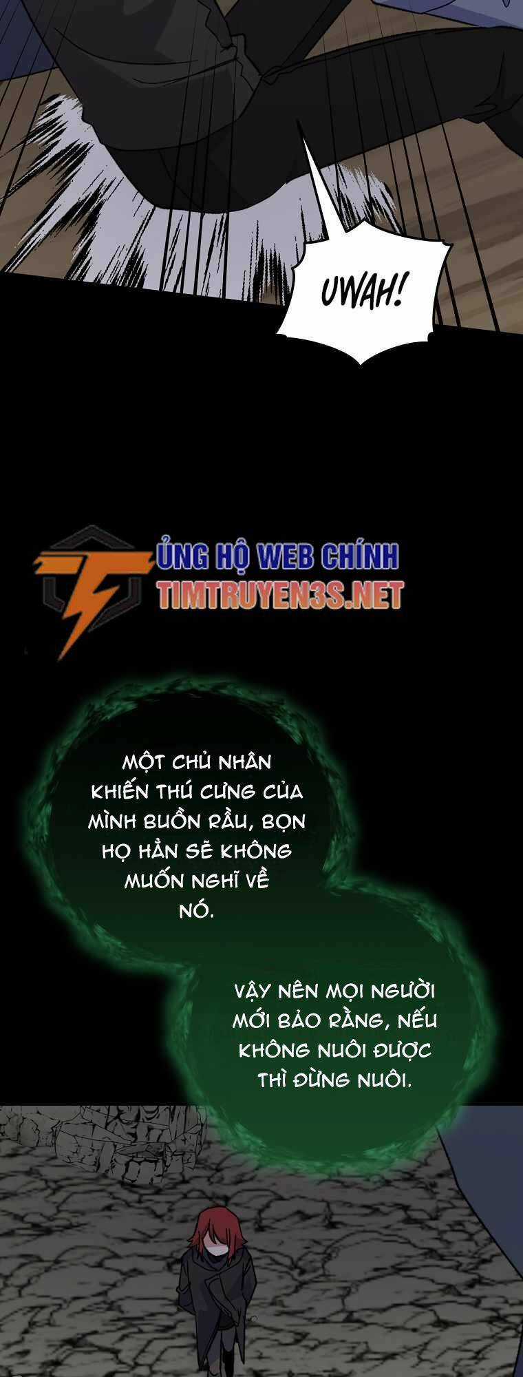 Nhà Hiền Triết Yigret Chapter 89 trang 47