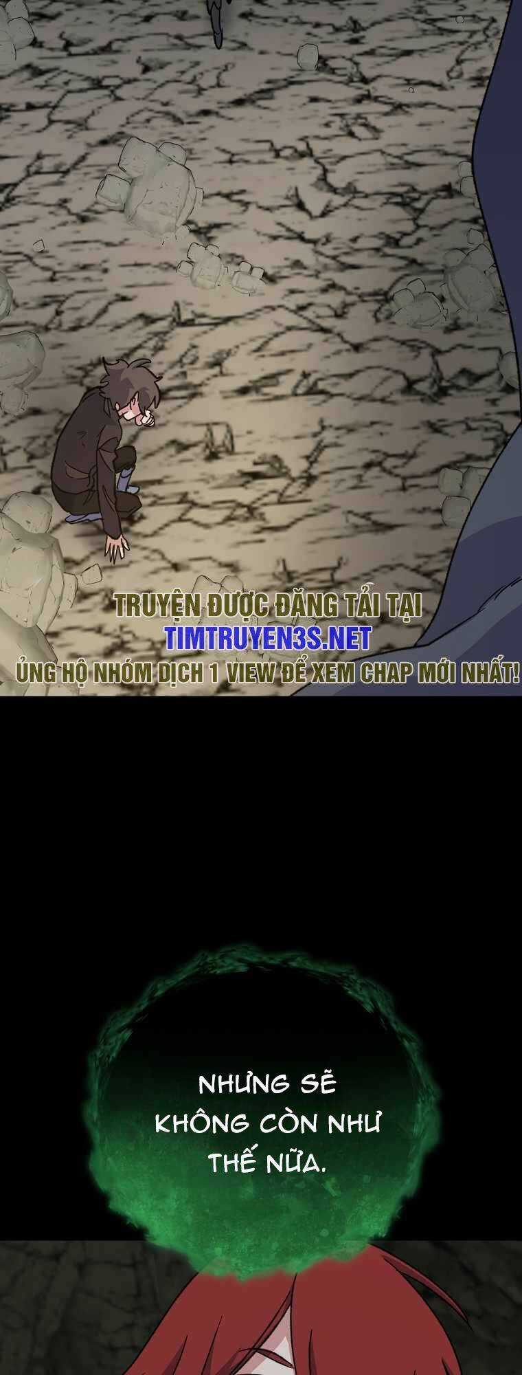 Nhà Hiền Triết Yigret Chapter 89 trang 48