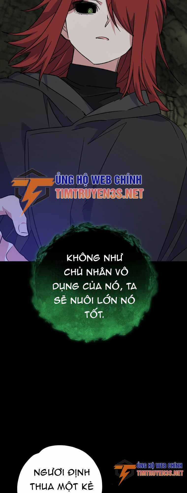 Nhà Hiền Triết Yigret Chapter 89 trang 49