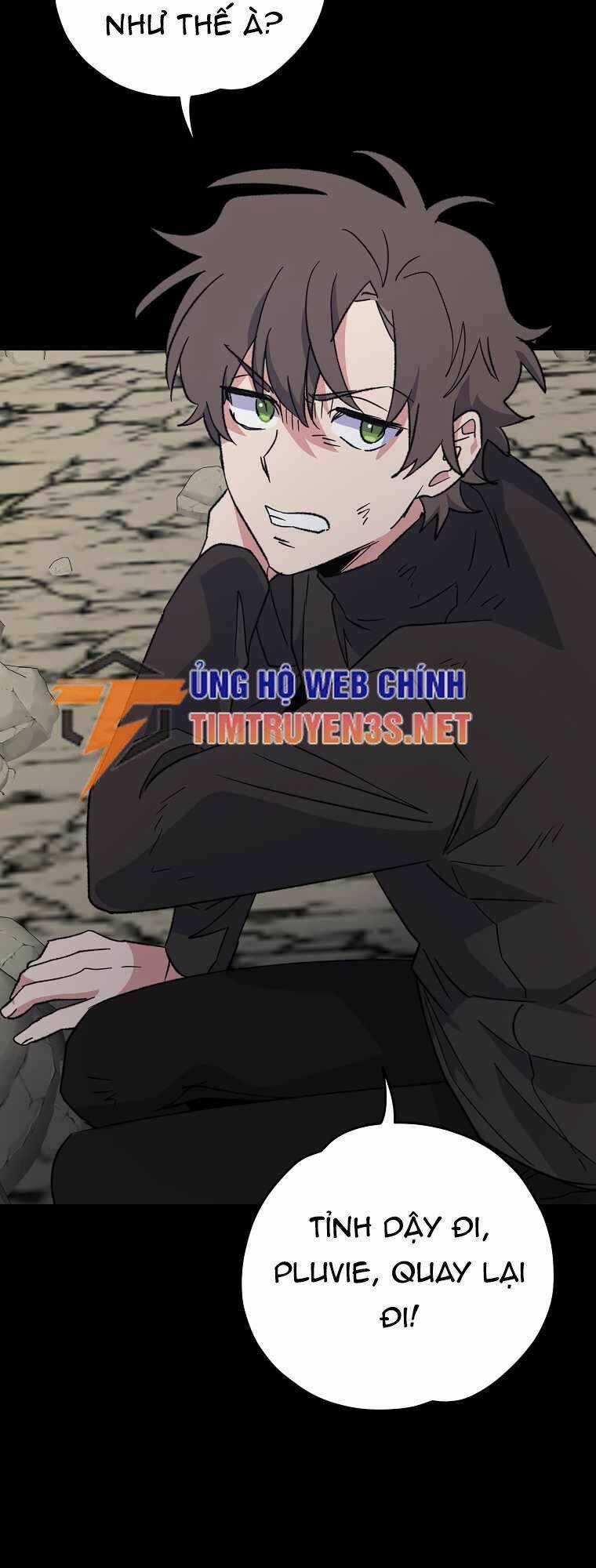 Nhà Hiền Triết Yigret Chapter 89 trang 50