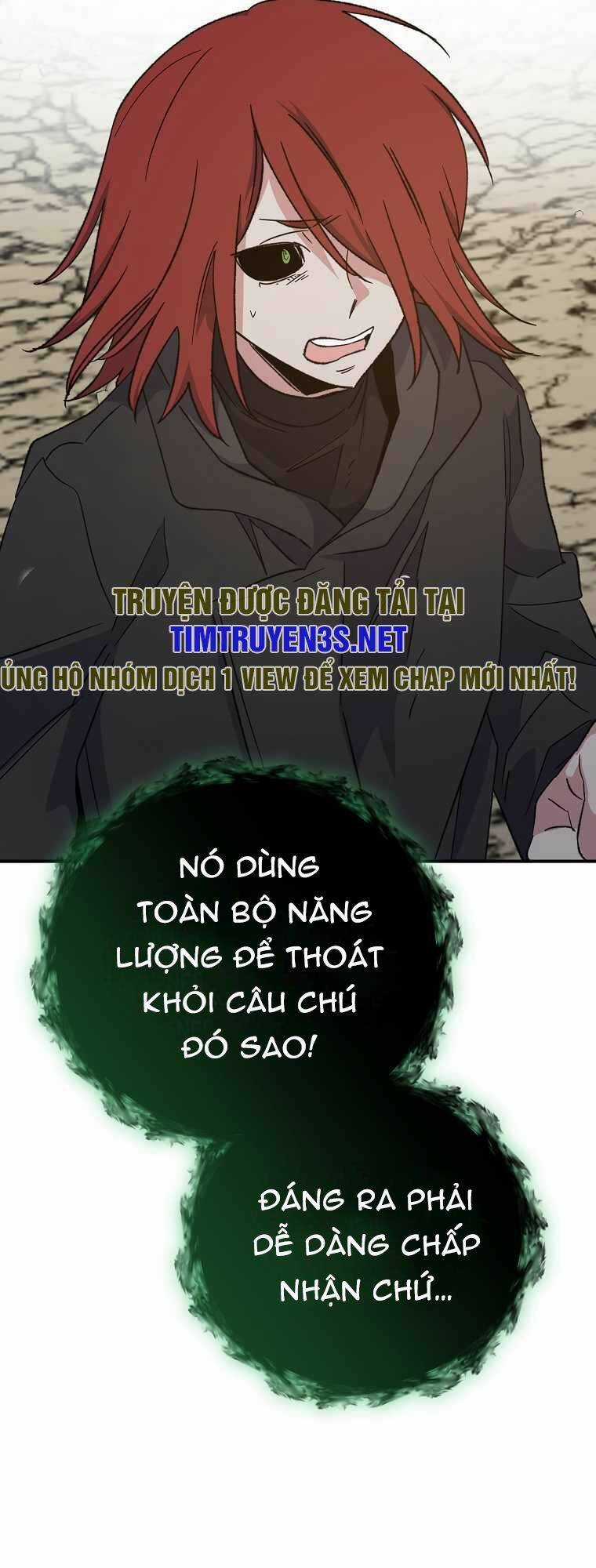 Nhà Hiền Triết Yigret Chapter 89 trang 57