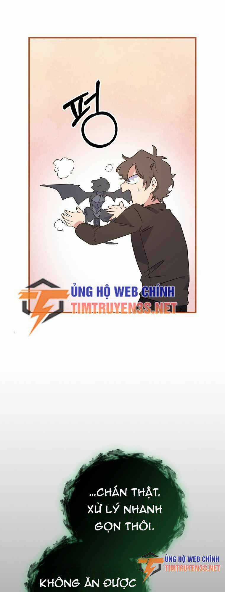 Nhà Hiền Triết Yigret Chapter 89 trang 58