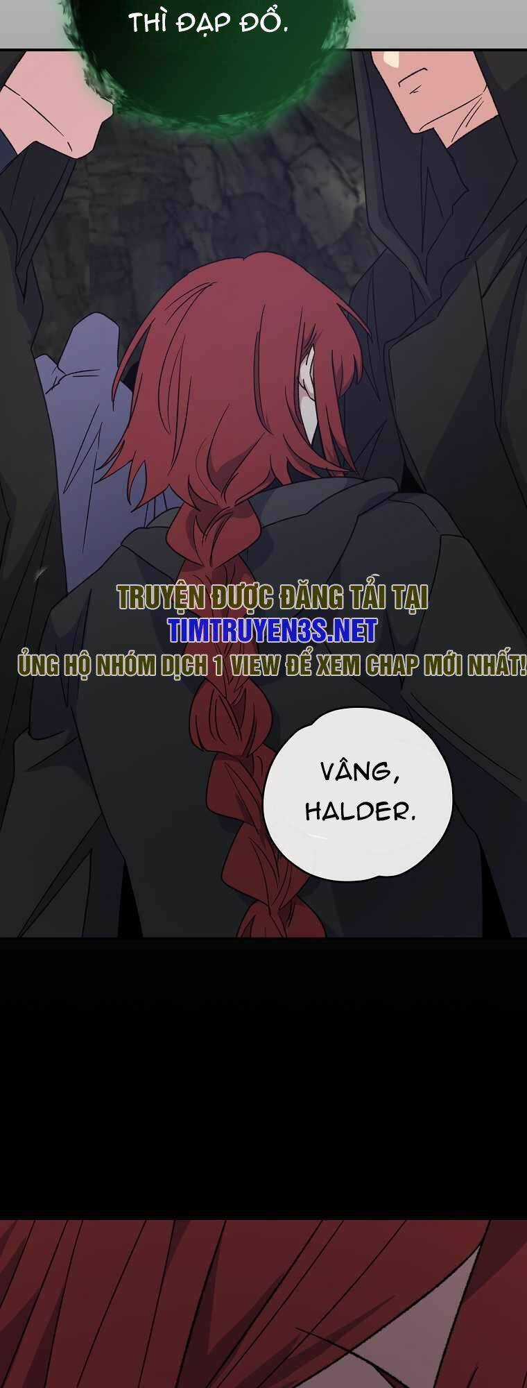 Nhà Hiền Triết Yigret Chapter 89 trang 59