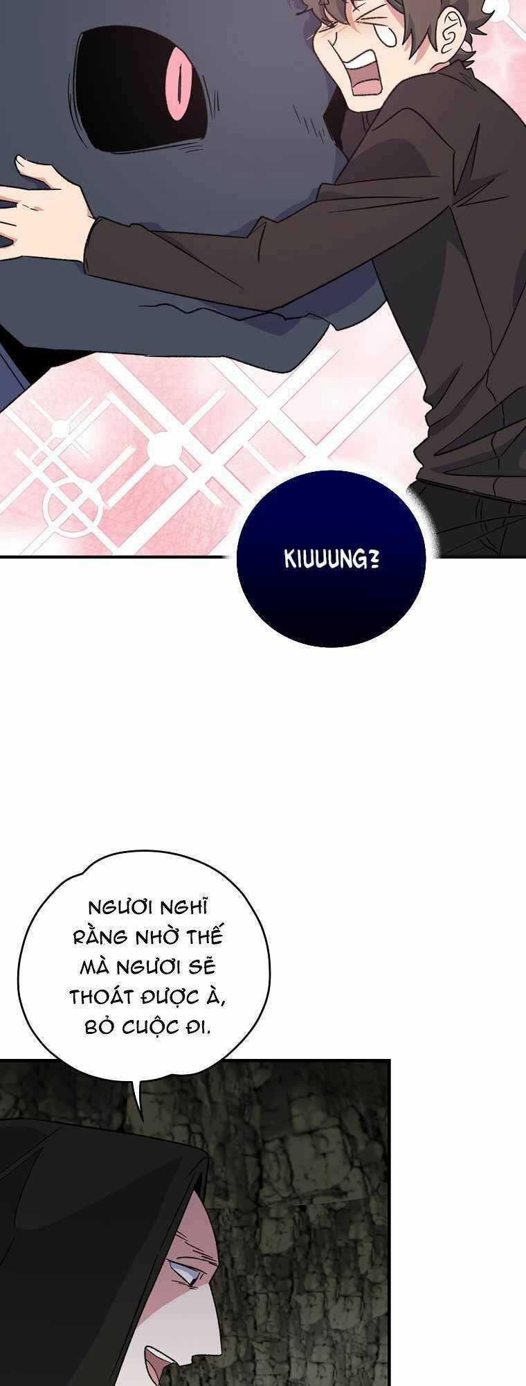 Nhà Hiền Triết Yigret Chapter 89 trang 6