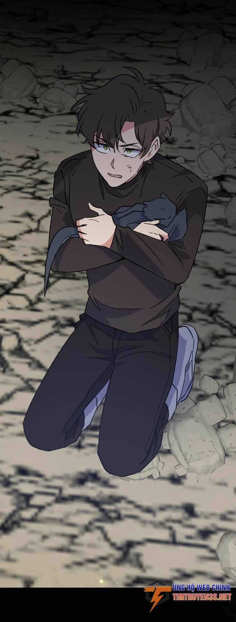 Nhà Hiền Triết Yigret Chapter 89 trang 61