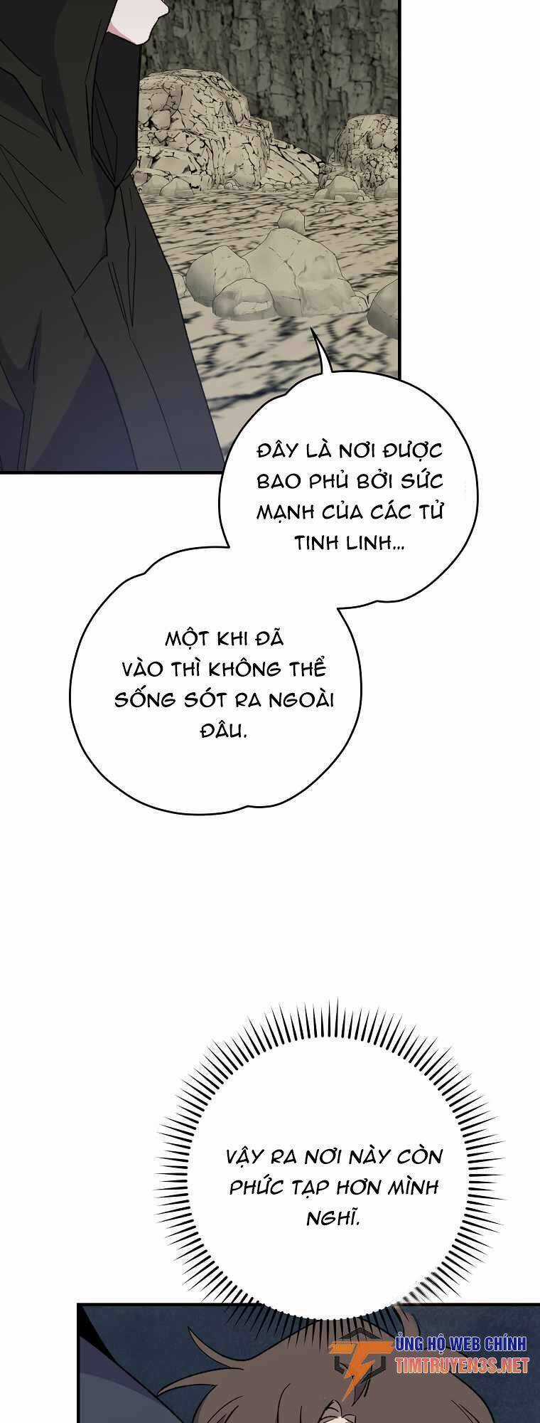 Nhà Hiền Triết Yigret Chapter 89 trang 7