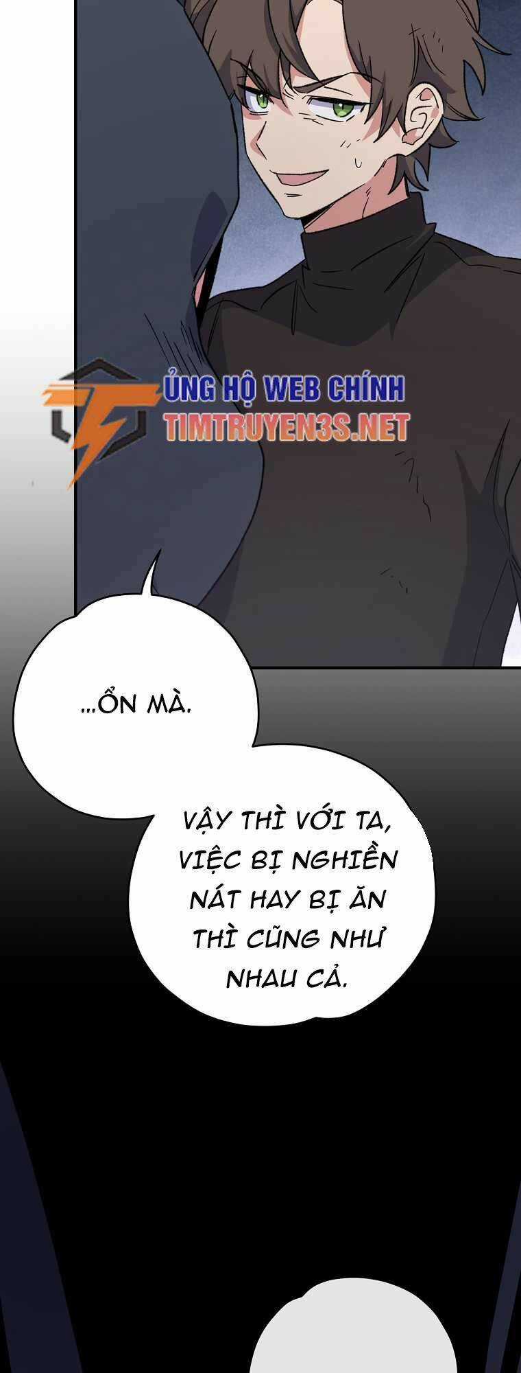 Nhà Hiền Triết Yigret Chapter 89 trang 8