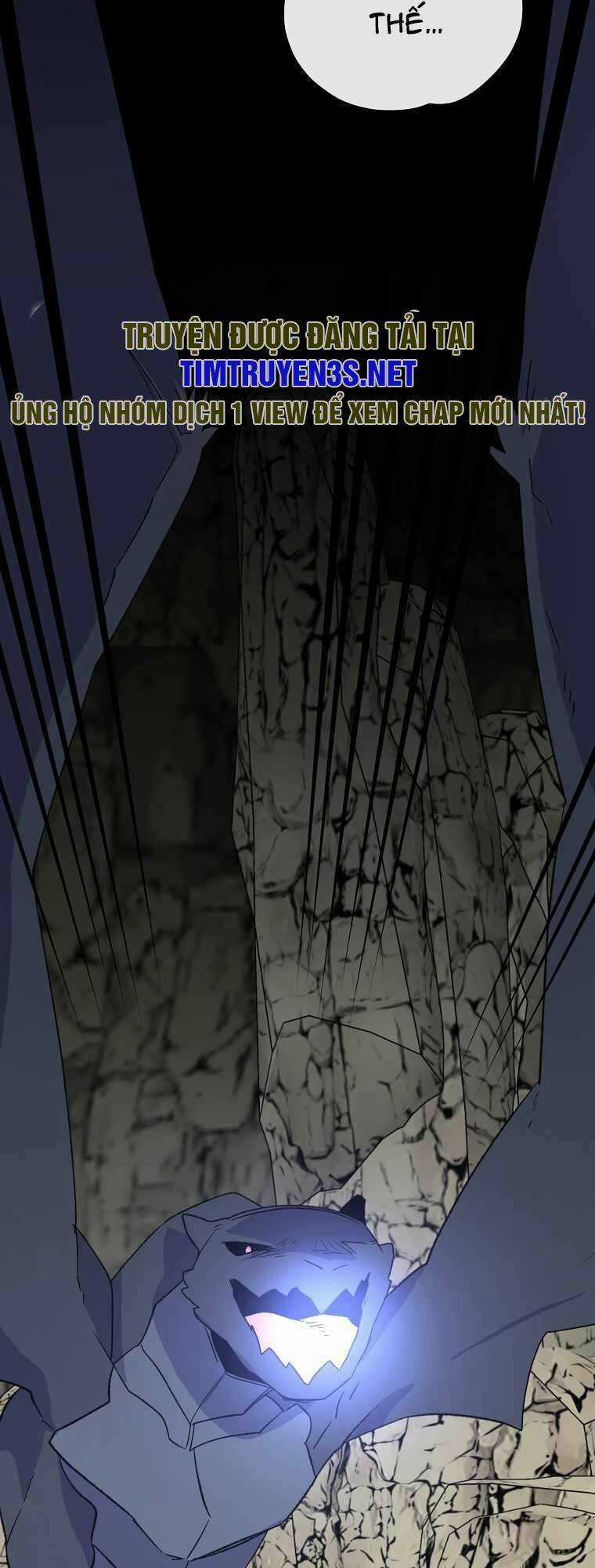 Nhà Hiền Triết Yigret Chapter 89 trang 9