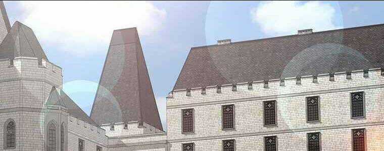 Nhà Hiền Triết Yigret Chapter 9 trang 13