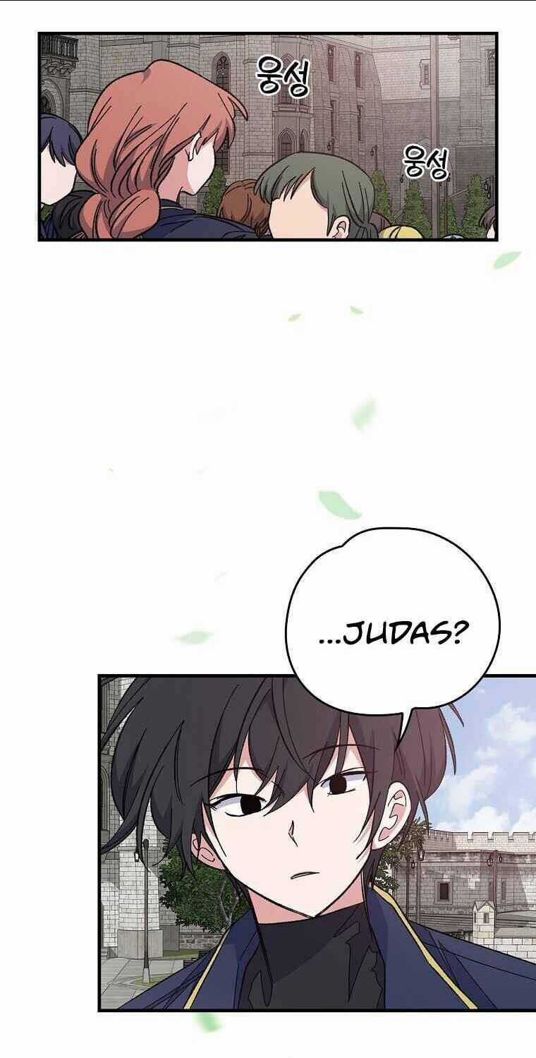 Nhà Hiền Triết Yigret Chapter 9 trang 17