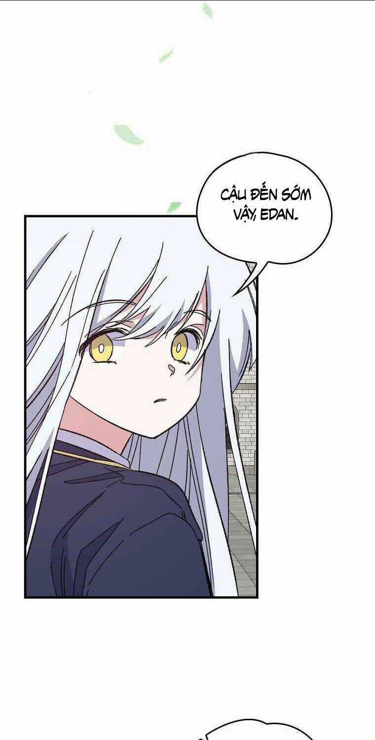 Nhà Hiền Triết Yigret Chapter 9 trang 18