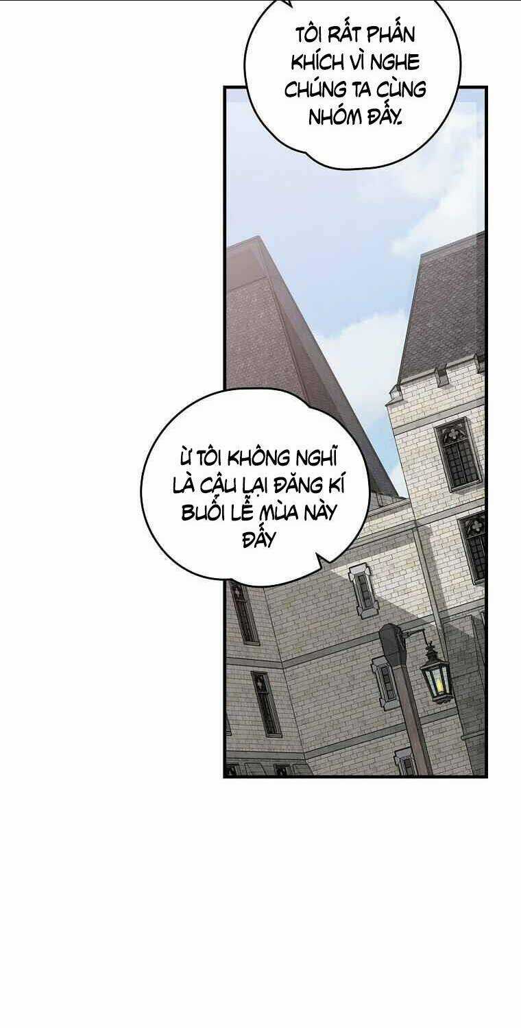 Nhà Hiền Triết Yigret Chapter 9 trang 19