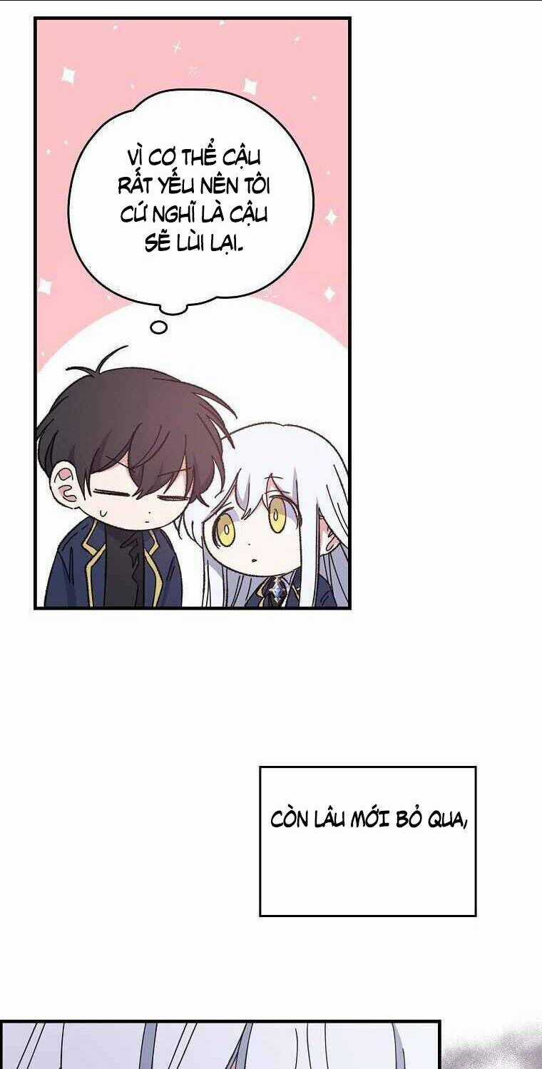 Nhà Hiền Triết Yigret Chapter 9 trang 20