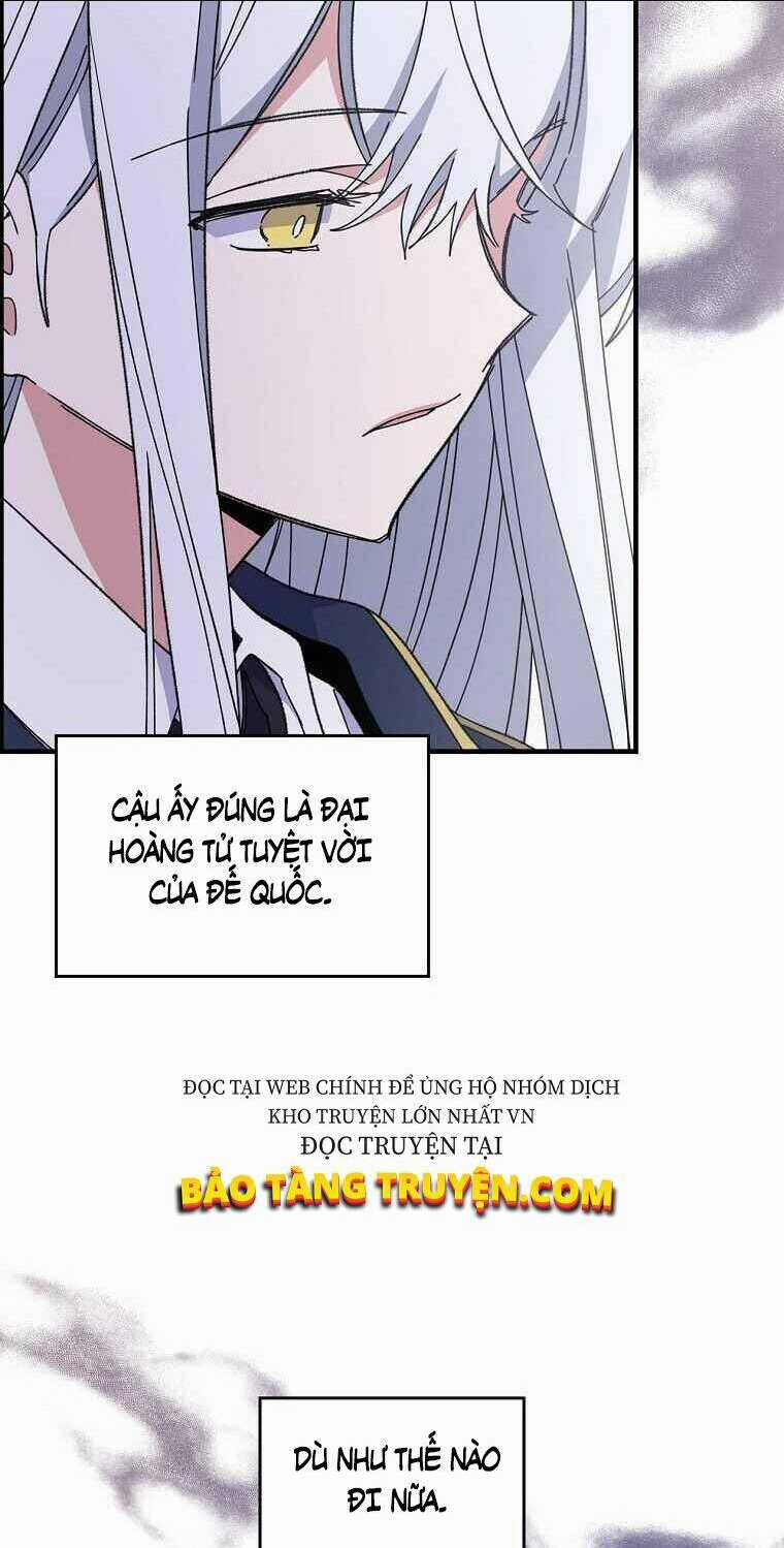 Nhà Hiền Triết Yigret Chapter 9 trang 21