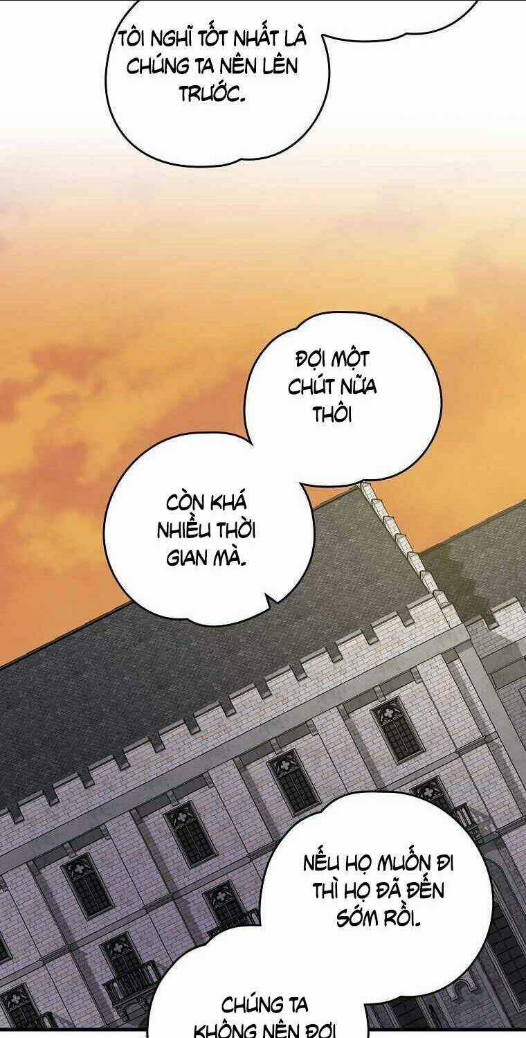 Nhà Hiền Triết Yigret Chapter 9 trang 23