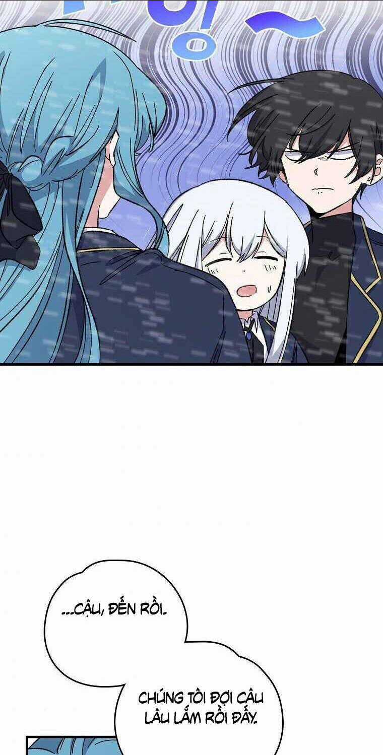 Nhà Hiền Triết Yigret Chapter 9 trang 28