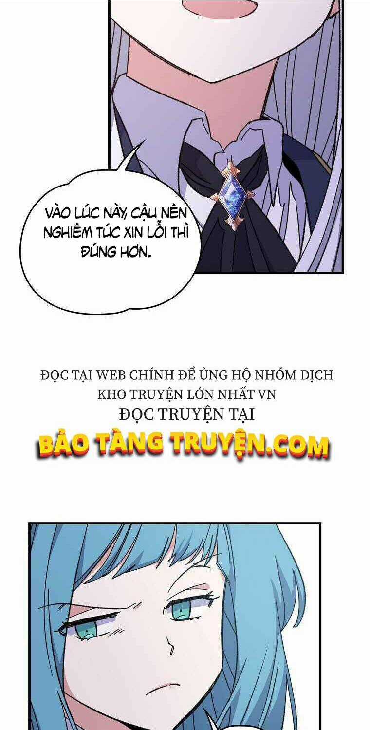 Nhà Hiền Triết Yigret Chapter 9 trang 30