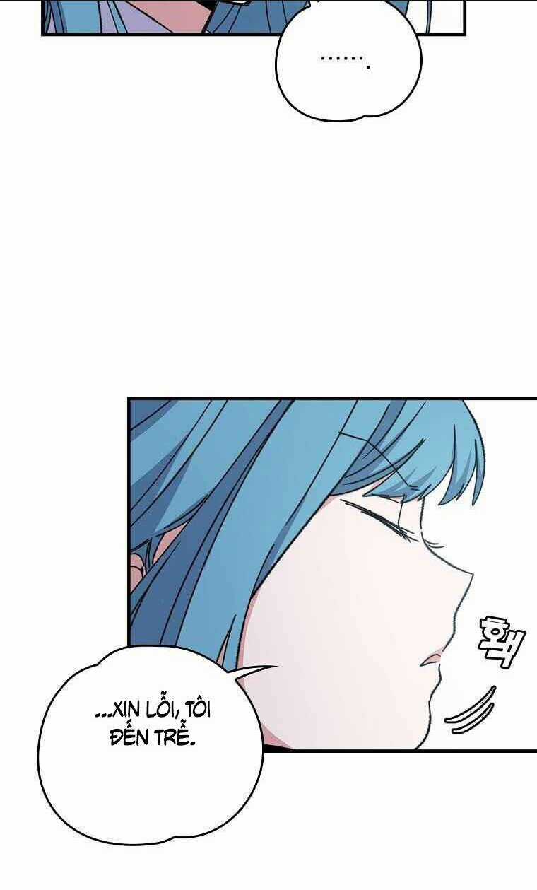 Nhà Hiền Triết Yigret Chapter 9 trang 31