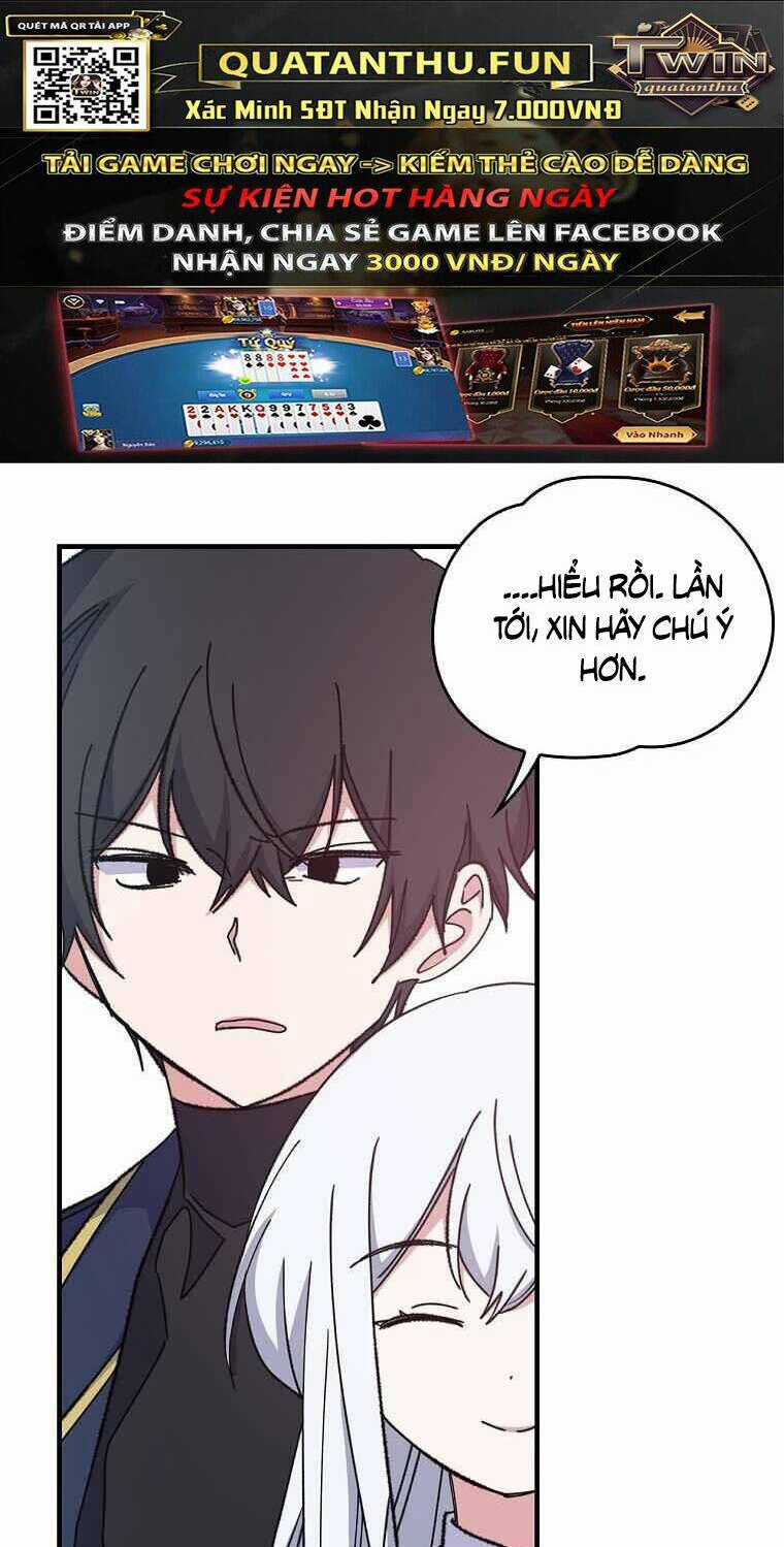 Nhà Hiền Triết Yigret Chapter 9 trang 32