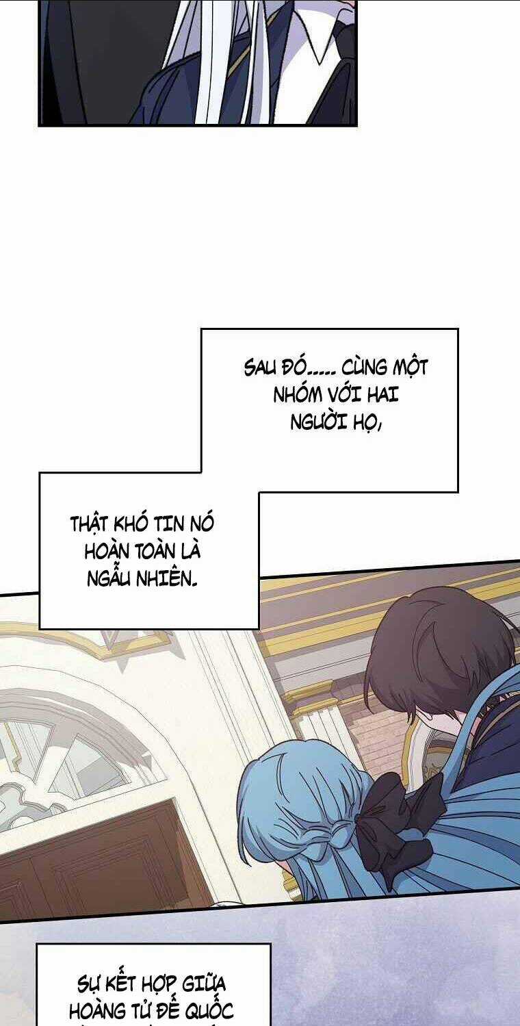 Nhà Hiền Triết Yigret Chapter 9 trang 33