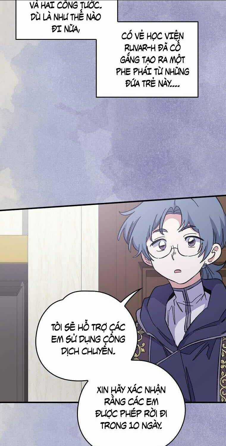 Nhà Hiền Triết Yigret Chapter 9 trang 34