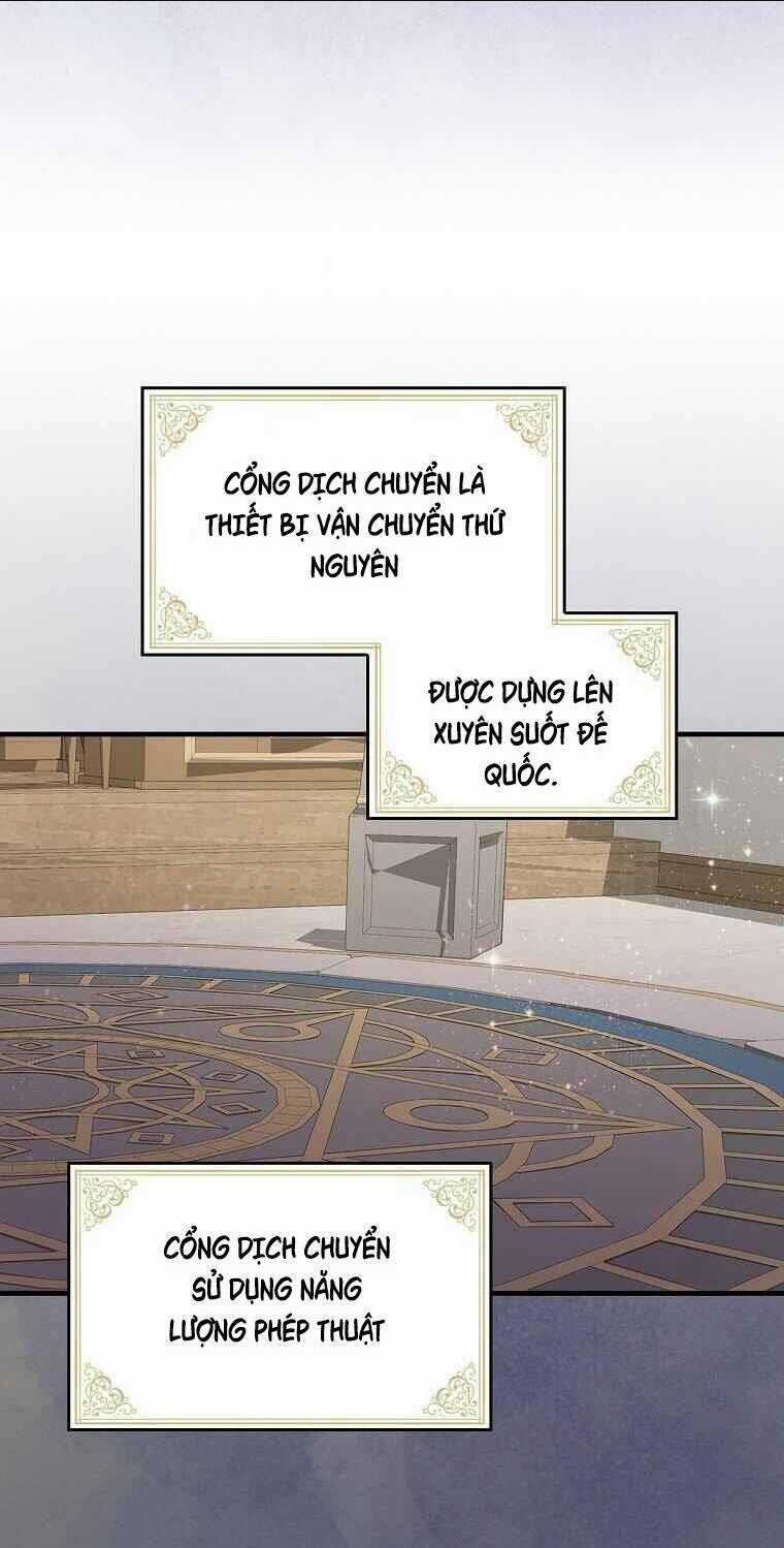 Nhà Hiền Triết Yigret Chapter 9 trang 36