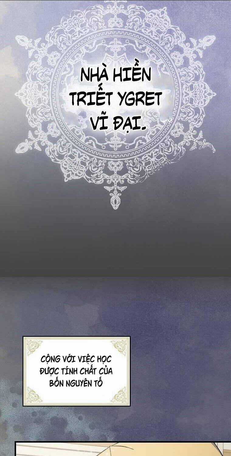 Nhà Hiền Triết Yigret Chapter 9 trang 39