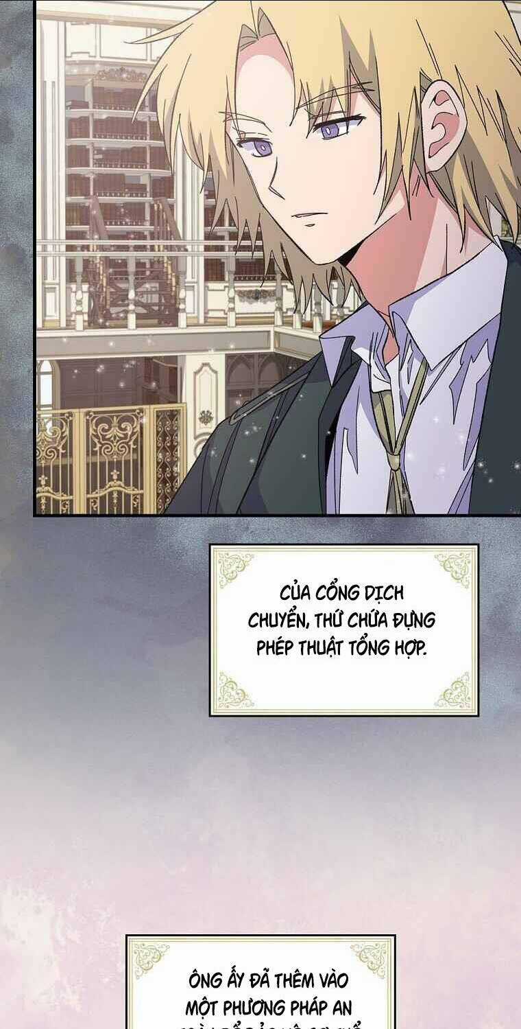 Nhà Hiền Triết Yigret Chapter 9 trang 40