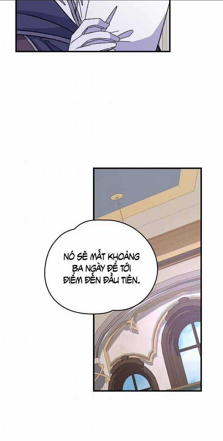 Nhà Hiền Triết Yigret Chapter 9 trang 42