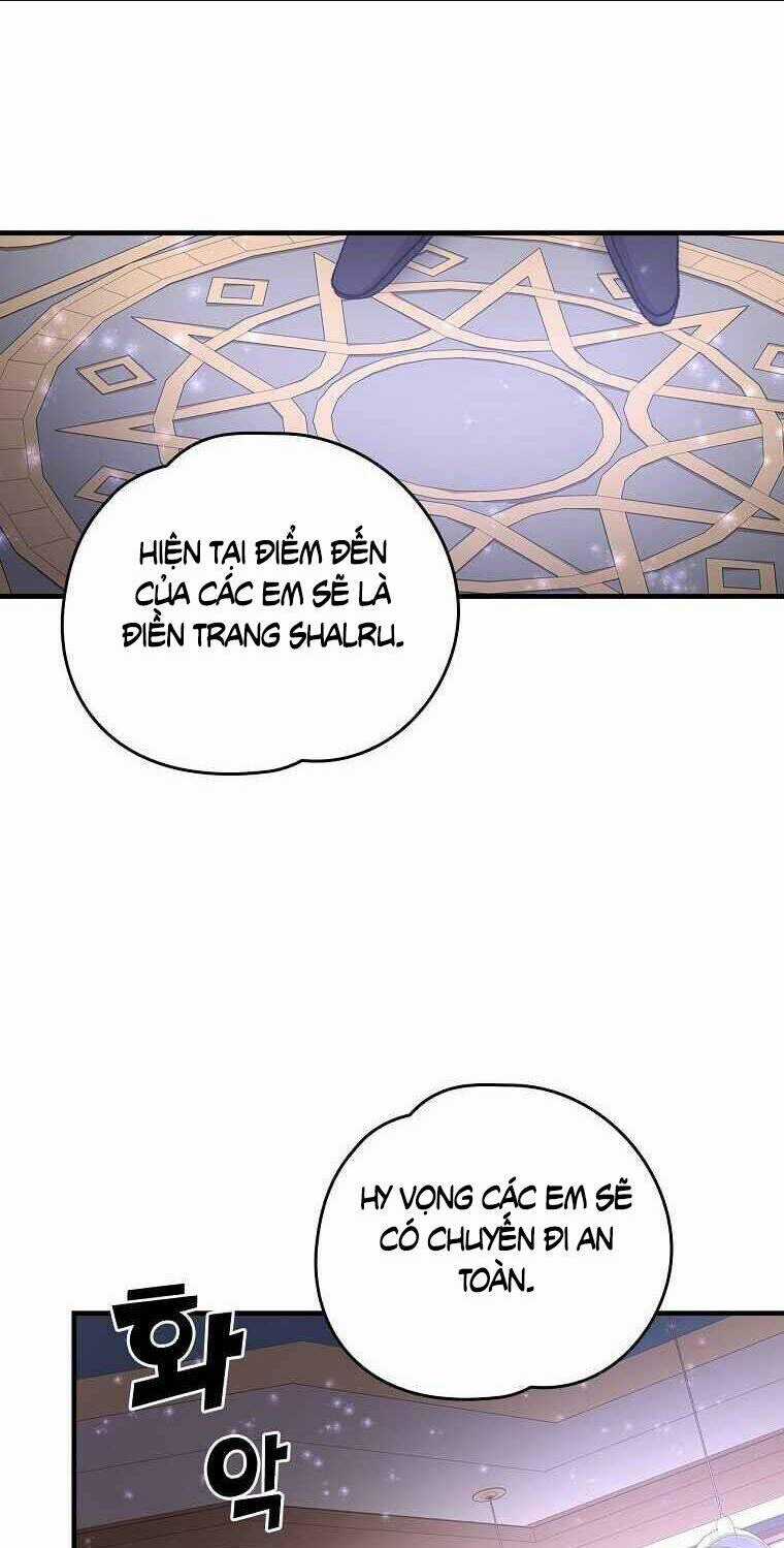 Nhà Hiền Triết Yigret Chapter 9 trang 43