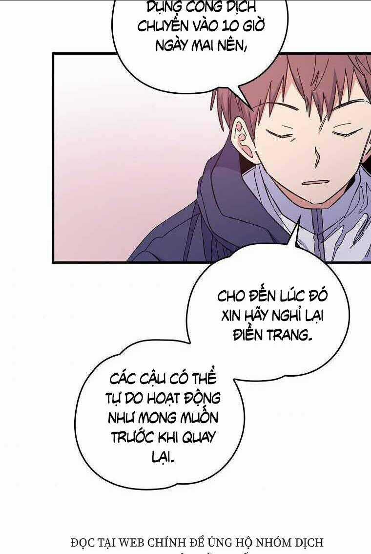 Nhà Hiền Triết Yigret Chapter 9 trang 48