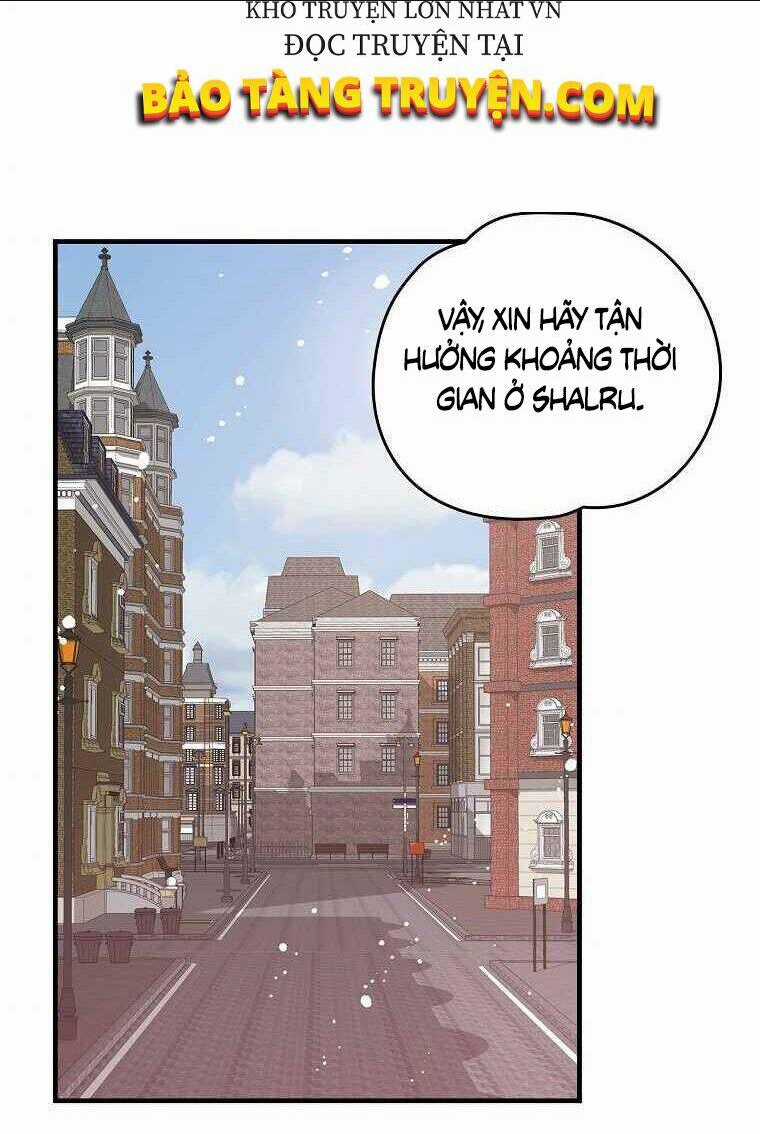 Nhà Hiền Triết Yigret Chapter 9 trang 49