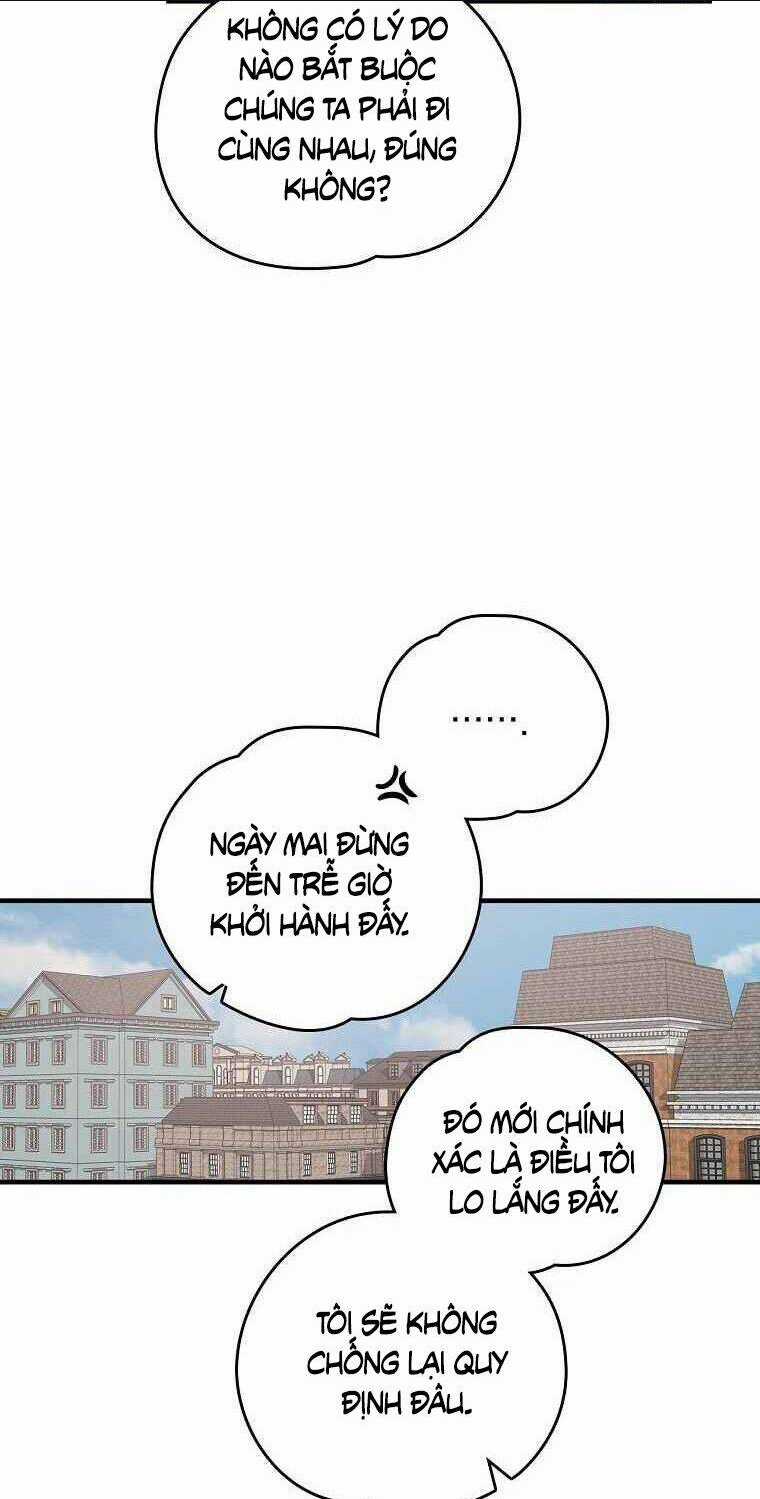 Nhà Hiền Triết Yigret Chapter 9 trang 53