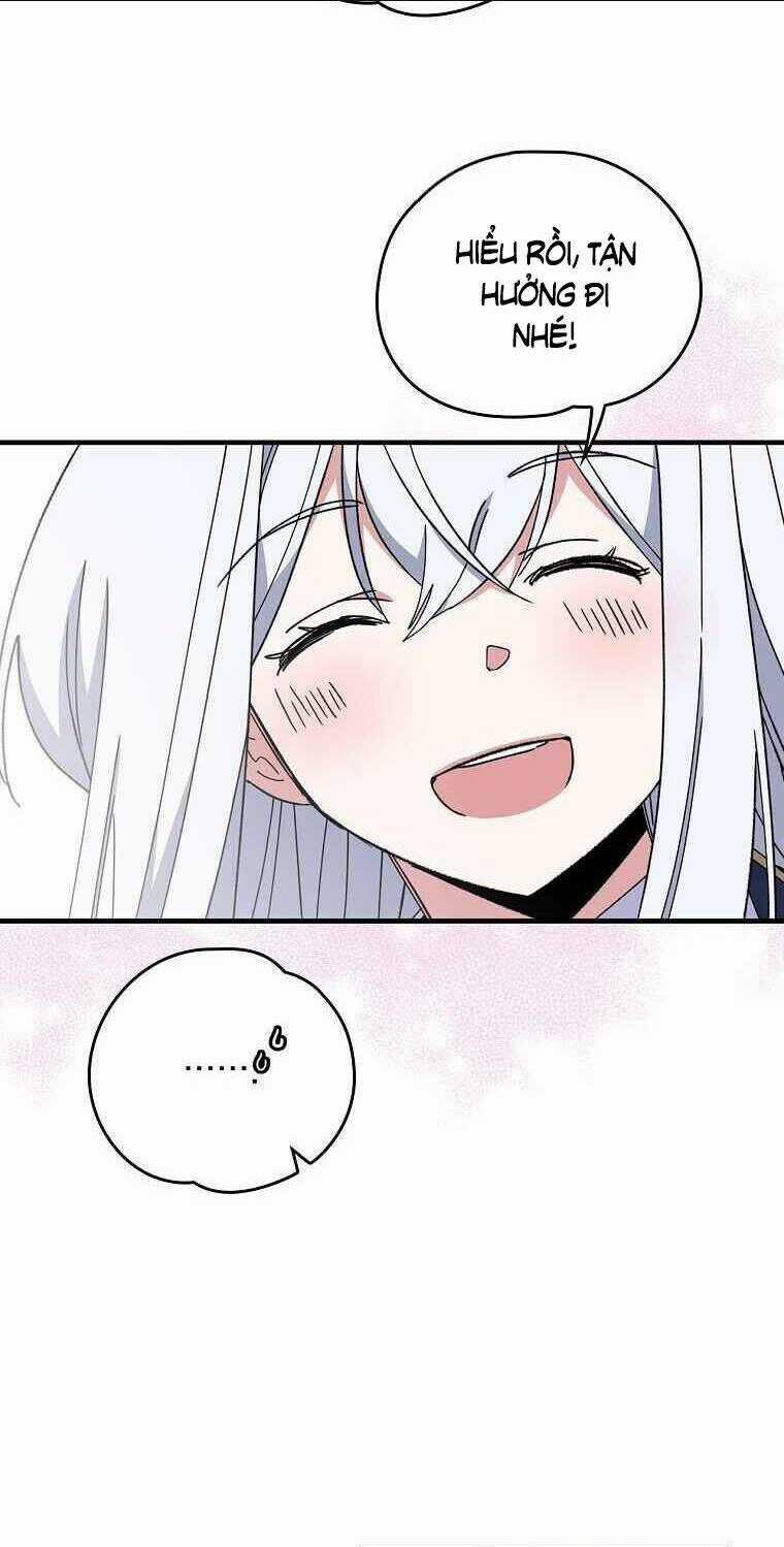 Nhà Hiền Triết Yigret Chapter 9 trang 54