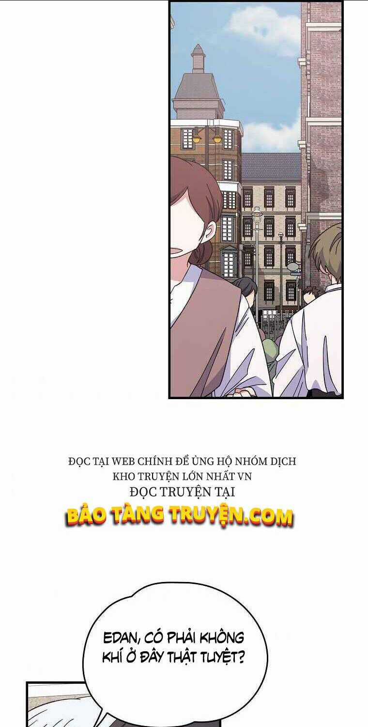 Nhà Hiền Triết Yigret Chapter 9 trang 55