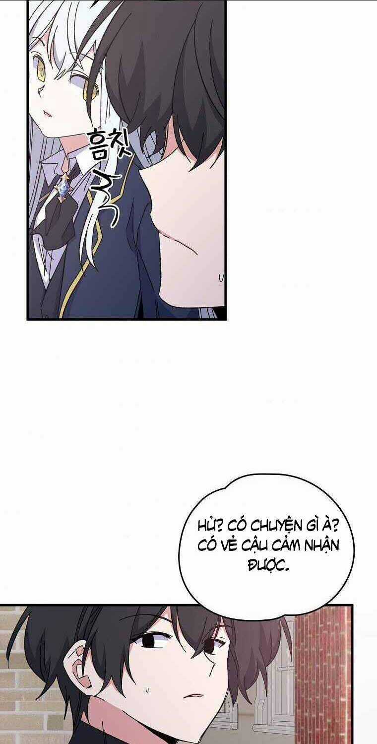 Nhà Hiền Triết Yigret Chapter 9 trang 56