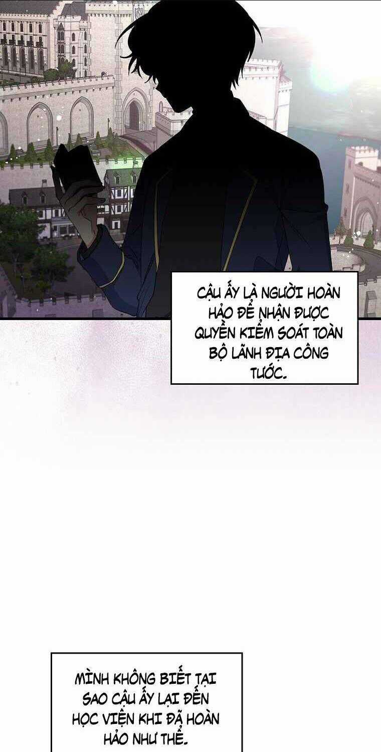 Nhà Hiền Triết Yigret Chapter 9 trang 59